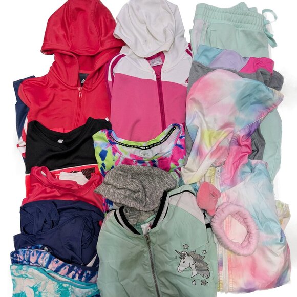 Girl/Teen Lot/Bundle 14/16/18 - Picture 1 of 11